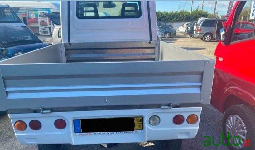 2006' Ligier X-Too Ligier Pro Truck photo #1