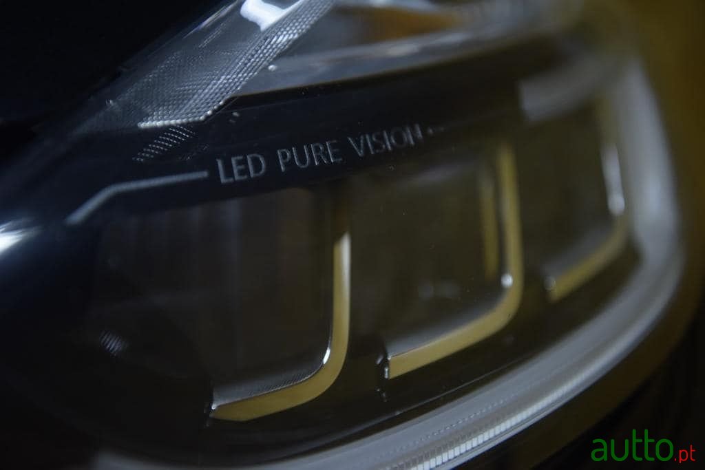 2018' Renault Clio photo #4