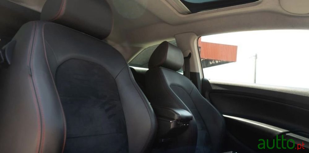 2017' SEAT Ibiza photo #4