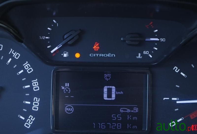 2021' Citroen C3 photo #6