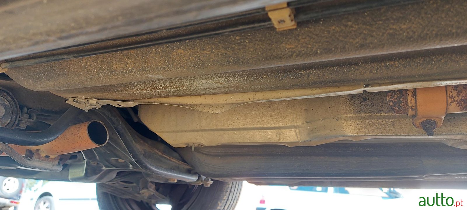 2000' Volkswagen Polo photo #6