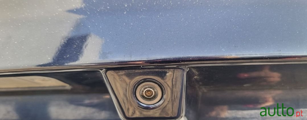 2012' Hyundai Santa Fe photo #5