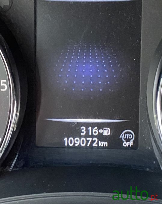 2017' Nissan Pulsar photo #3