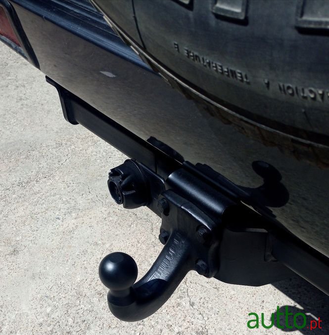 2001' Toyota Land Cruiser photo #6