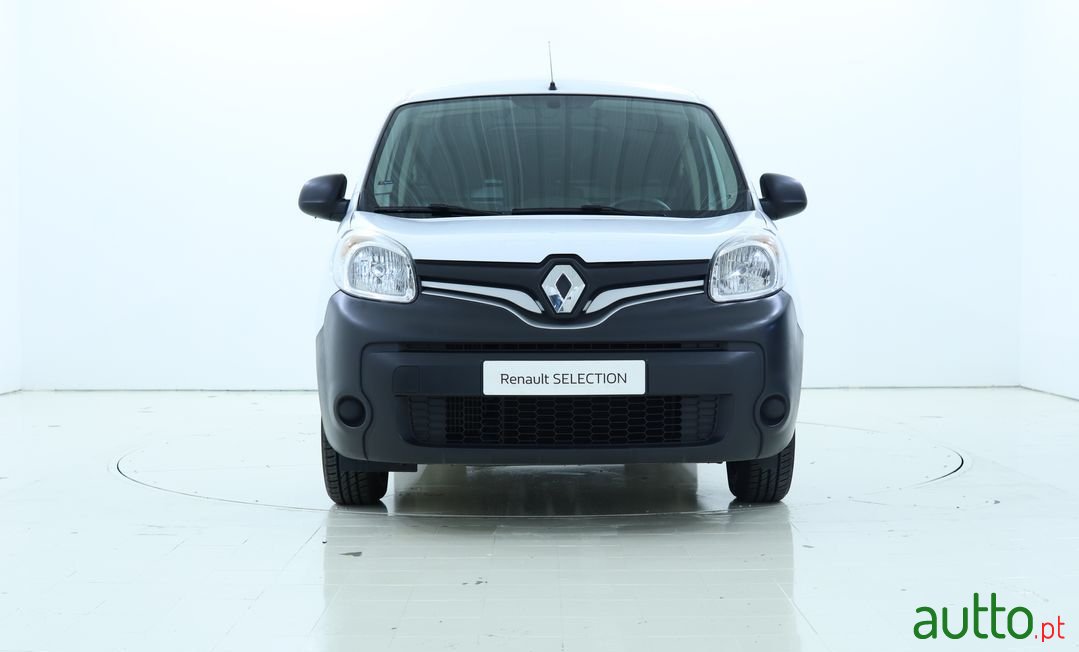 2019' Renault Kangoo photo #2