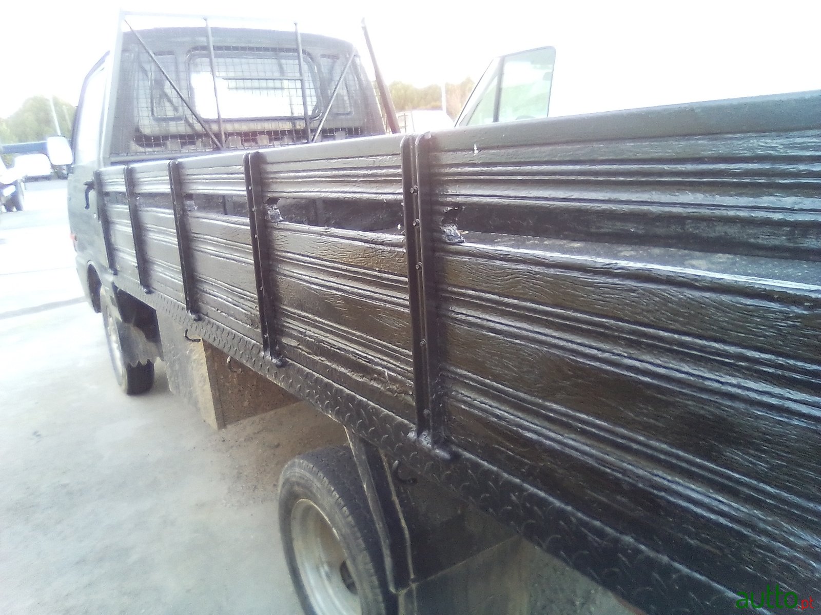 1993' Mazda photo #3