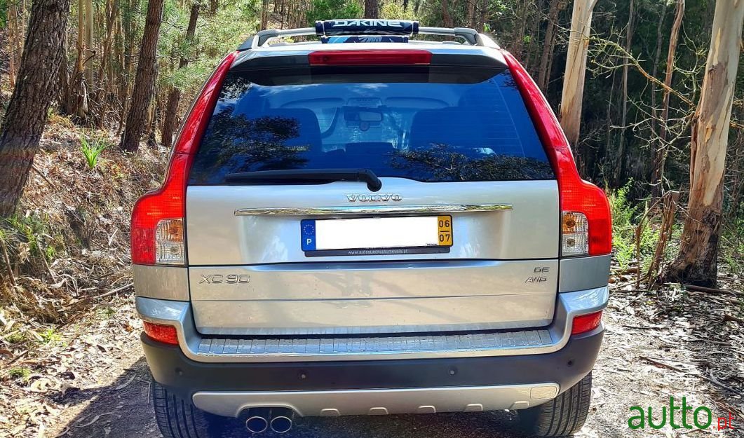 2006' Volvo Xc-90 photo #1