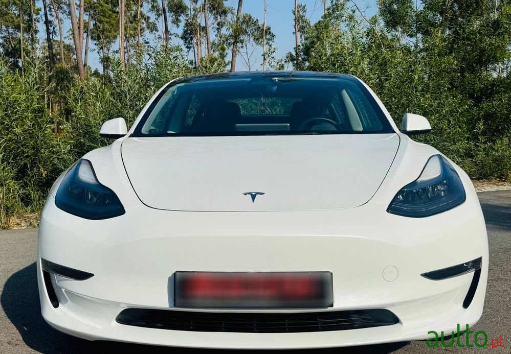 2023' Tesla Model 3 photo #5