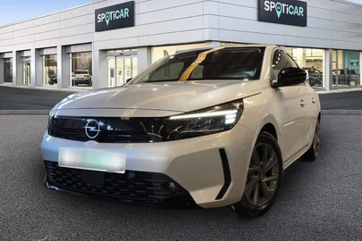 2024' Opel Corsa 1.2 T Edition