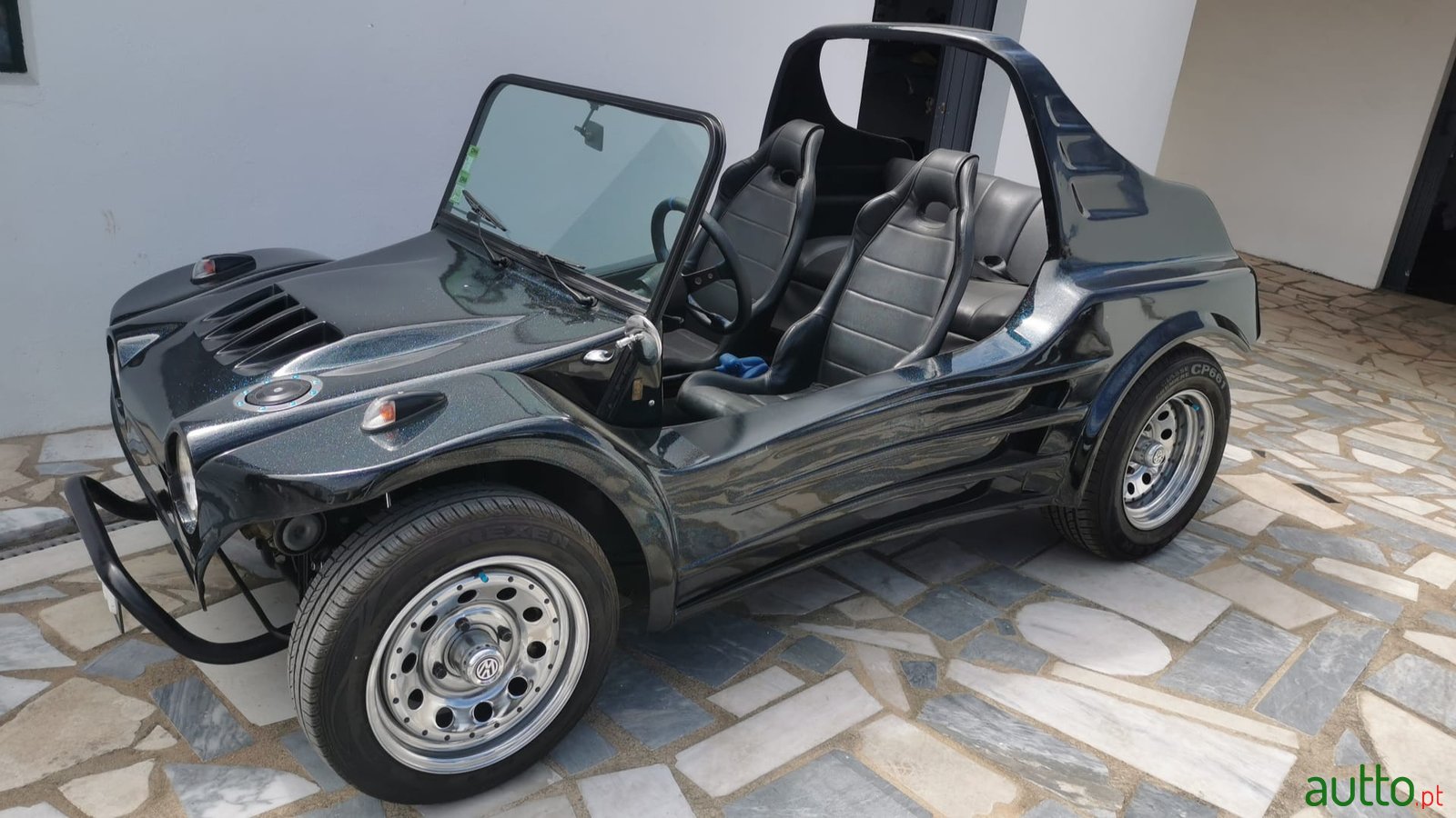 2022' Fiat 124 photo #5