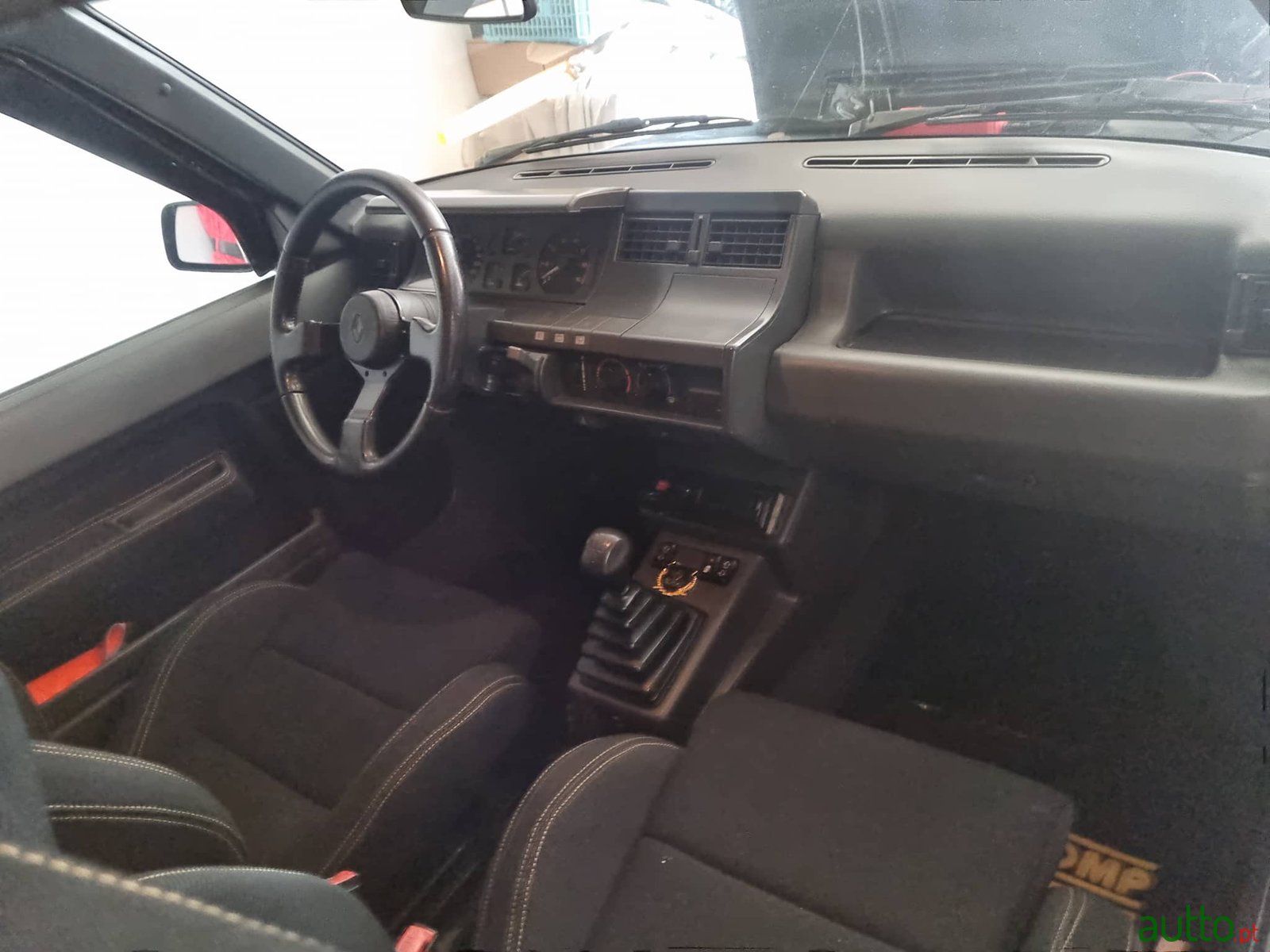 1987' Renault photo #5