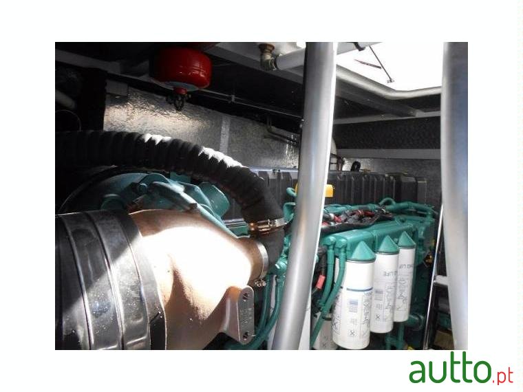 2006' Cranchi photo #5