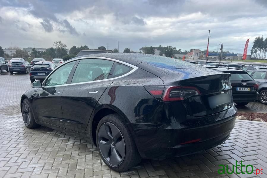 2020' Tesla Model 3 photo #2