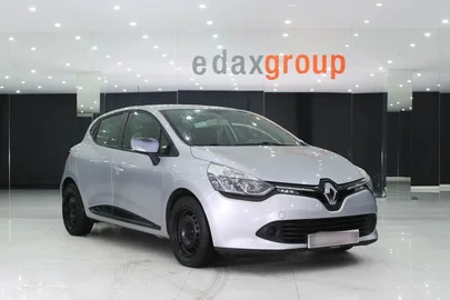 2013' Renault Clio