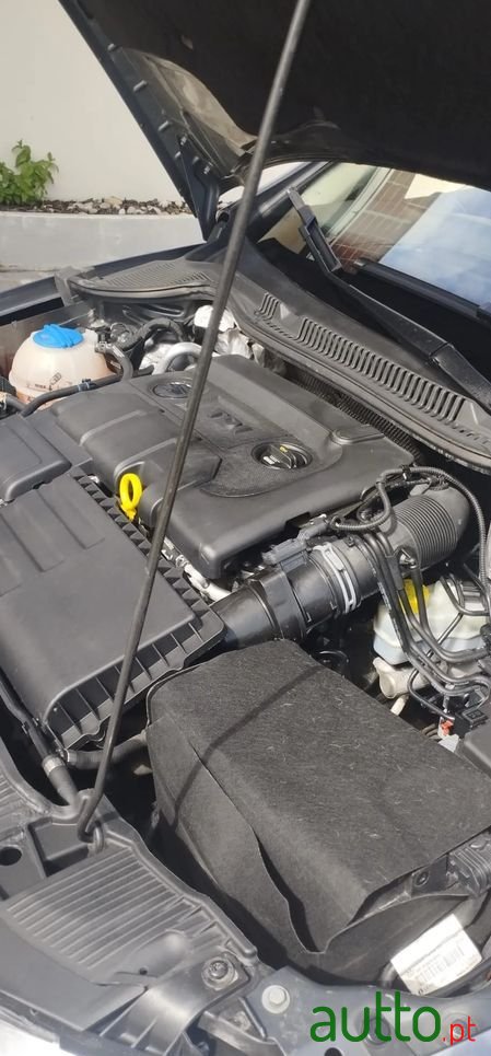 2016' SEAT Ibiza photo #4