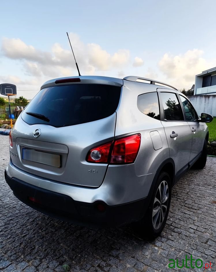 2010' Nissan Qashqai photo #3
