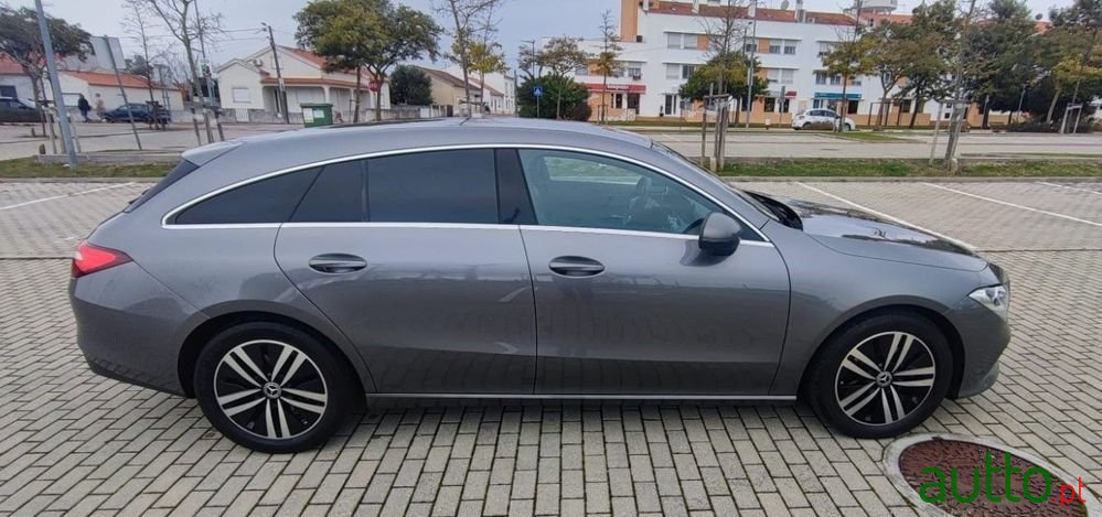 2020' Mercedes-Benz Classe Cla photo #4