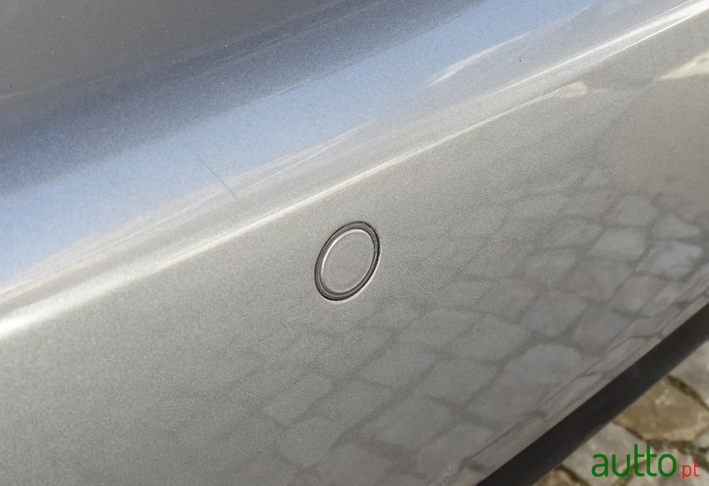 2015' Peugeot 308 Sw photo #5