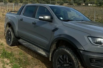 2022' Ford Ranger