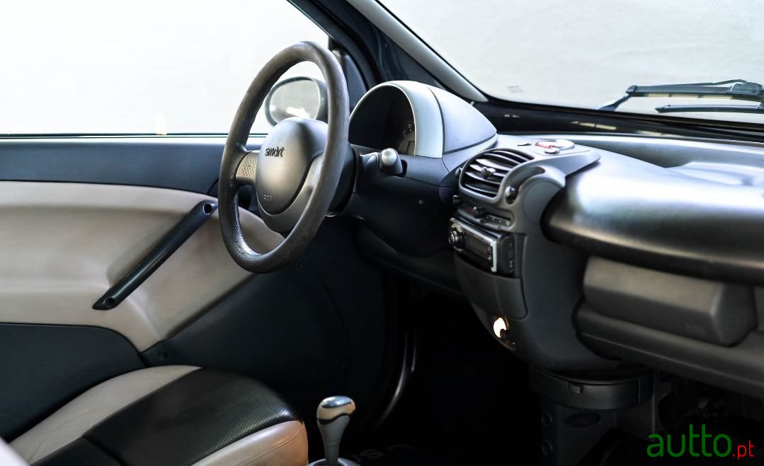 2005' Smart Fortwo photo #6