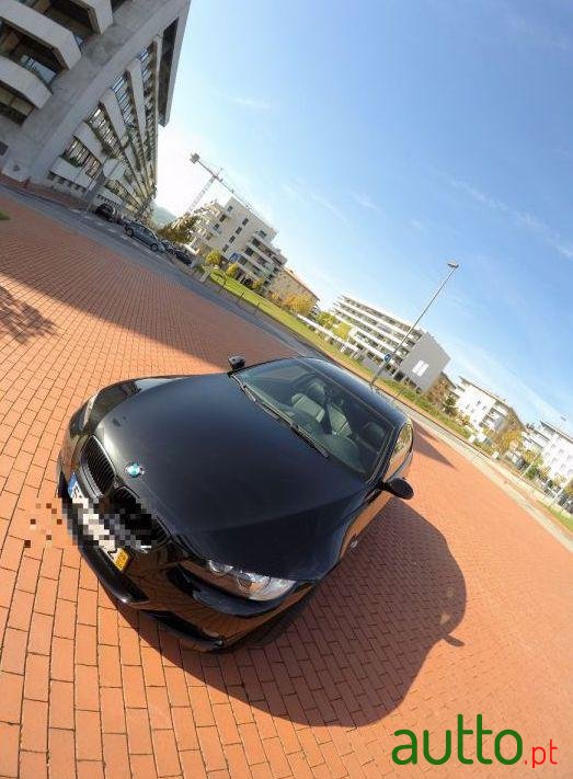 2008' BMW 320 Pack M - Full Extras photo #3