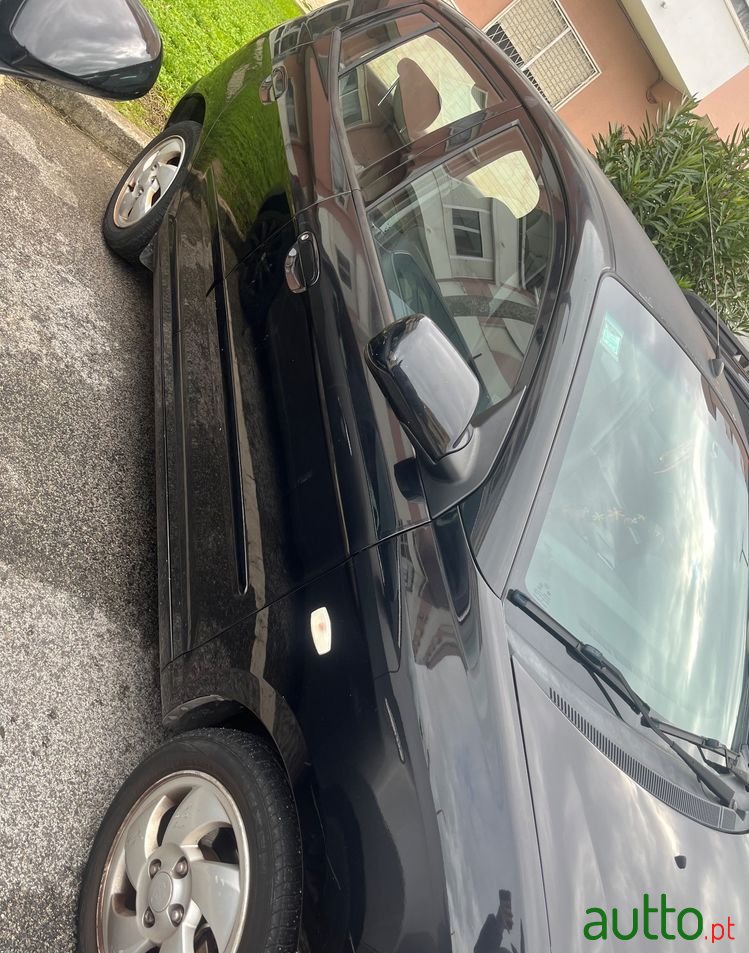 2007' Kia Picanto photo #1