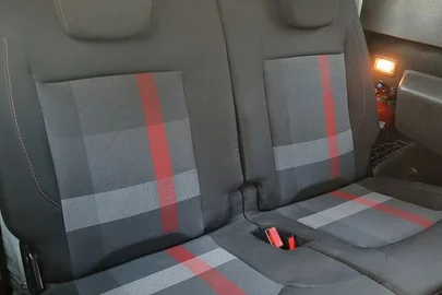 2020' Dacia Lodgy Stepway