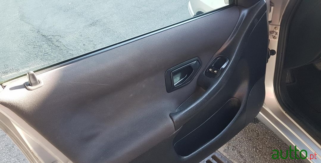 1999' Peugeot 306 photo #3