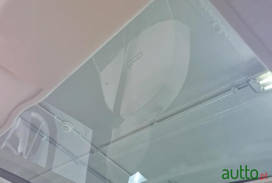 2020' Fiat 500 1.2 Lounge Mta photo #6