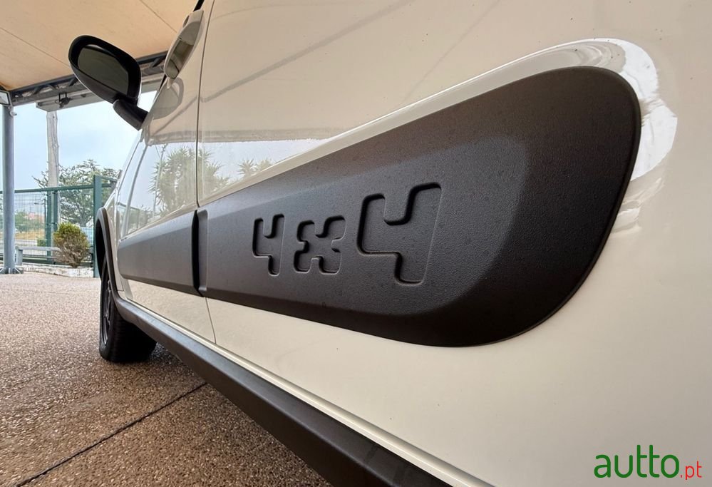 2019' Fiat Panda photo #3