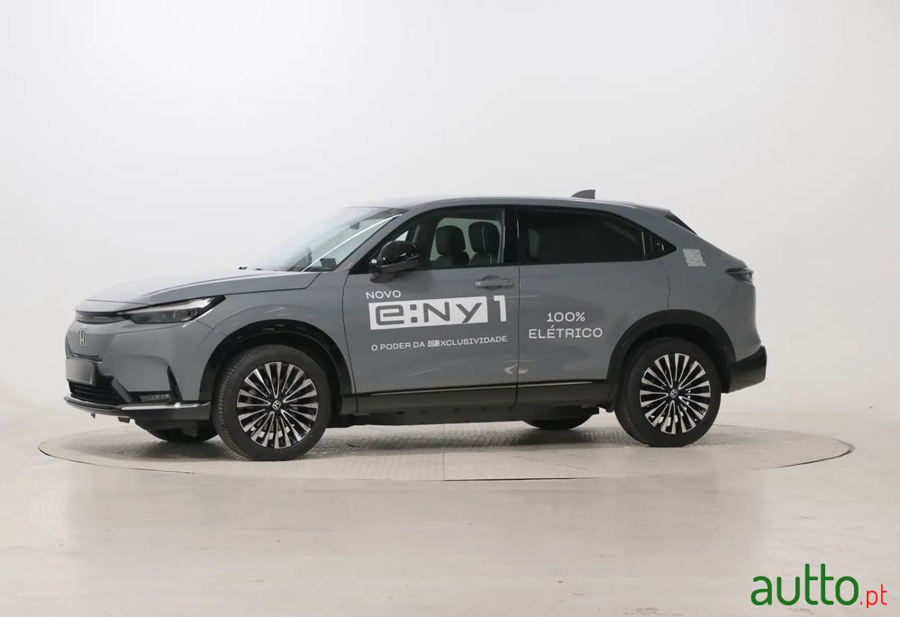 2023' Honda E-Ny1 photo #5