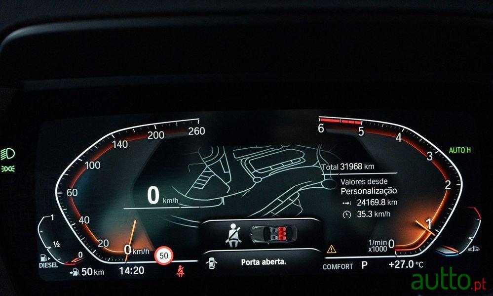 2022' BMW Série 2 photo #5