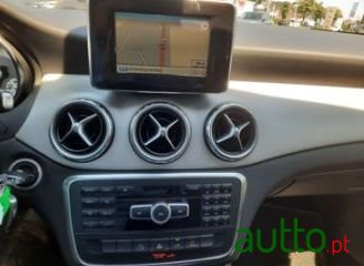 2014' Mercedes-Benz Gla-200 photo #3