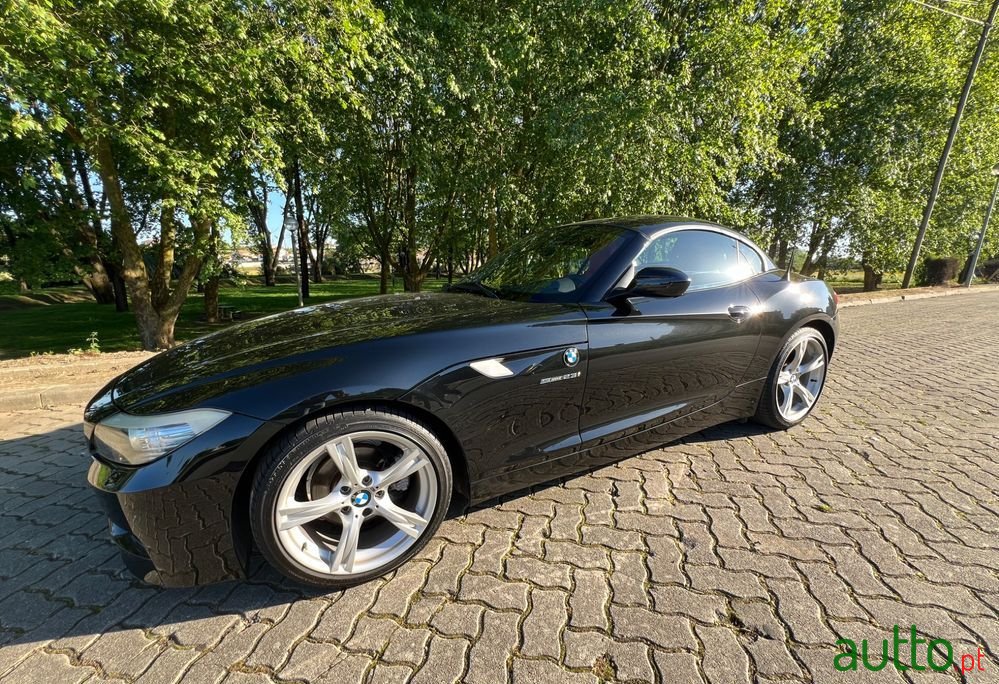 2010' BMW Z4 23 I photo #2