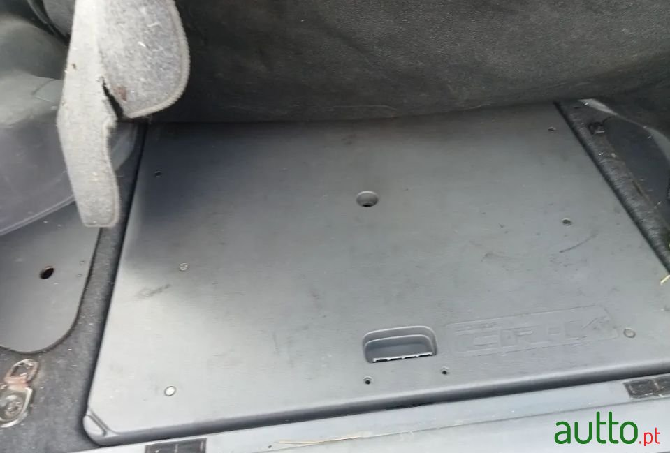 1998' Honda CR-V photo #5