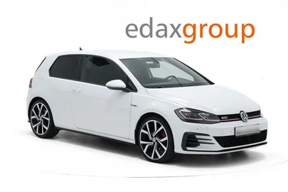 2017' Volkswagen Golf