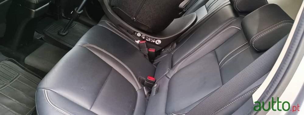 2018' Mitsubishi Outlander photo #6