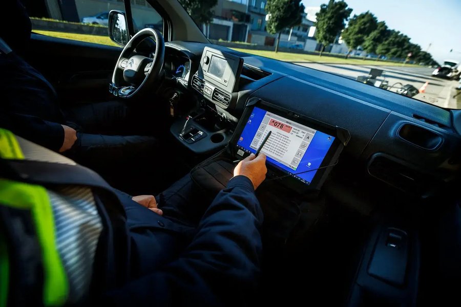 Saiba como o Governo quer reduzir a prescrição de multas de trânsito