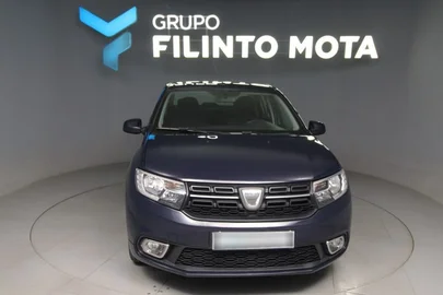 2018' Dacia Logan 0.9 Tce Confort