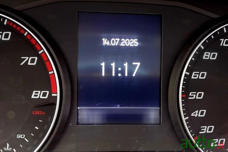 2021' SEAT Ibiza 1.0 Style photo #5
