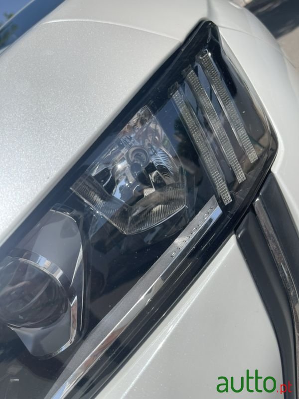 2019' Peugeot 508 photo #6