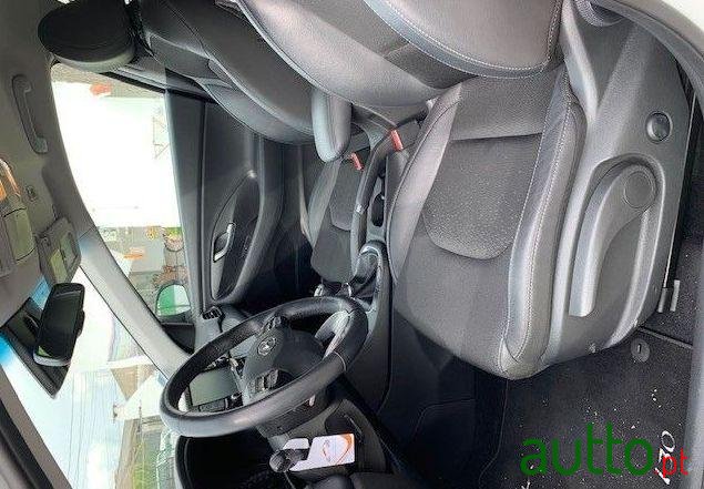 2018' Hyundai I30 Cw photo #4