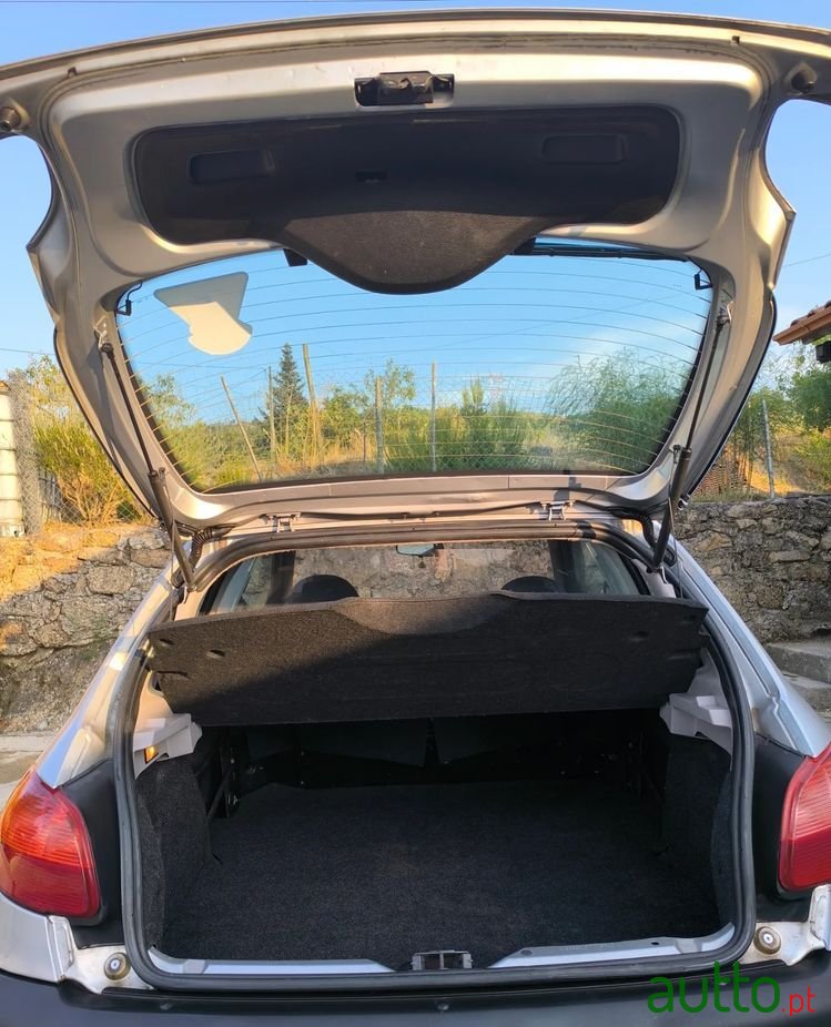 2000' Peugeot 206 photo #5