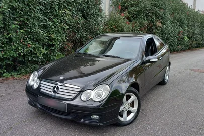 2006' Mercedes-Benz Classe C