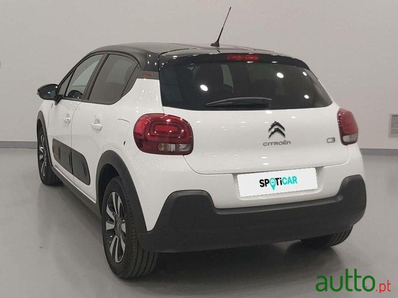 2021' Citroen C3 photo #4