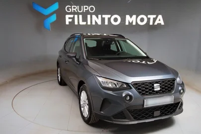 2022' SEAT Arona 1.0 Tsi Style