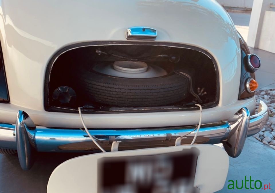 1970' Fiat 500C photo #6