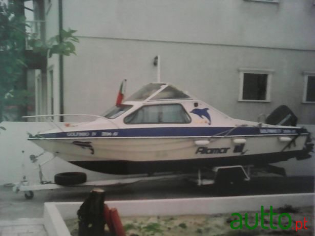 1981' Riamar 515CABRiamar photo #1