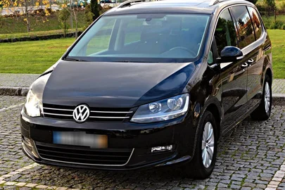 2011' Volkswagen