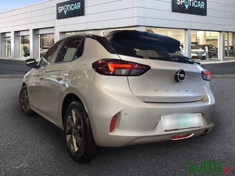 2024' Opel Corsa 1.2 T Edition photo #6